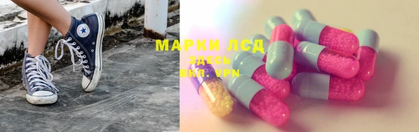 стафф Алексин