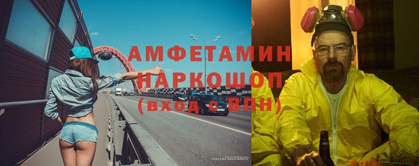 стафф Алексин
